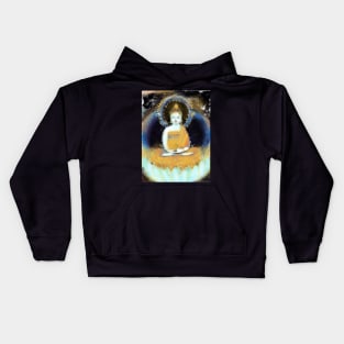 Vairocana Kids Hoodie